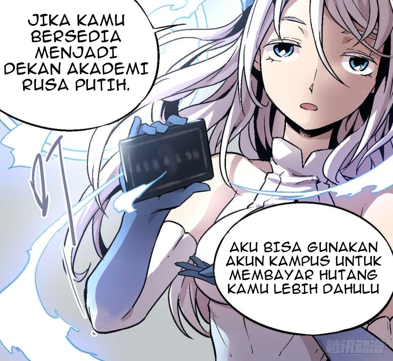 Pony Crossing The River Chapter 02 Gambar 78